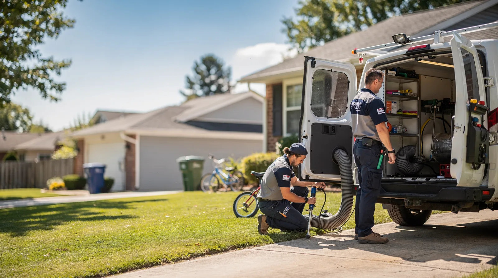 24/7 HVAC Repair & AC Replacement in Patton, MO near me